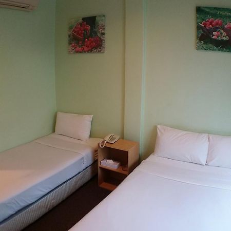Hotel Sempurna Kuala Lumpur Extérieur photo