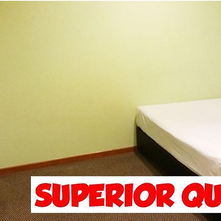 Hotel Sempurna Kuala Lumpur Extérieur photo