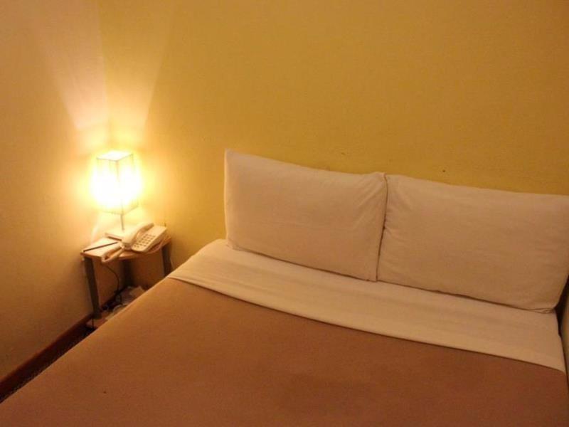 Hotel Sempurna Kuala Lumpur Extérieur photo