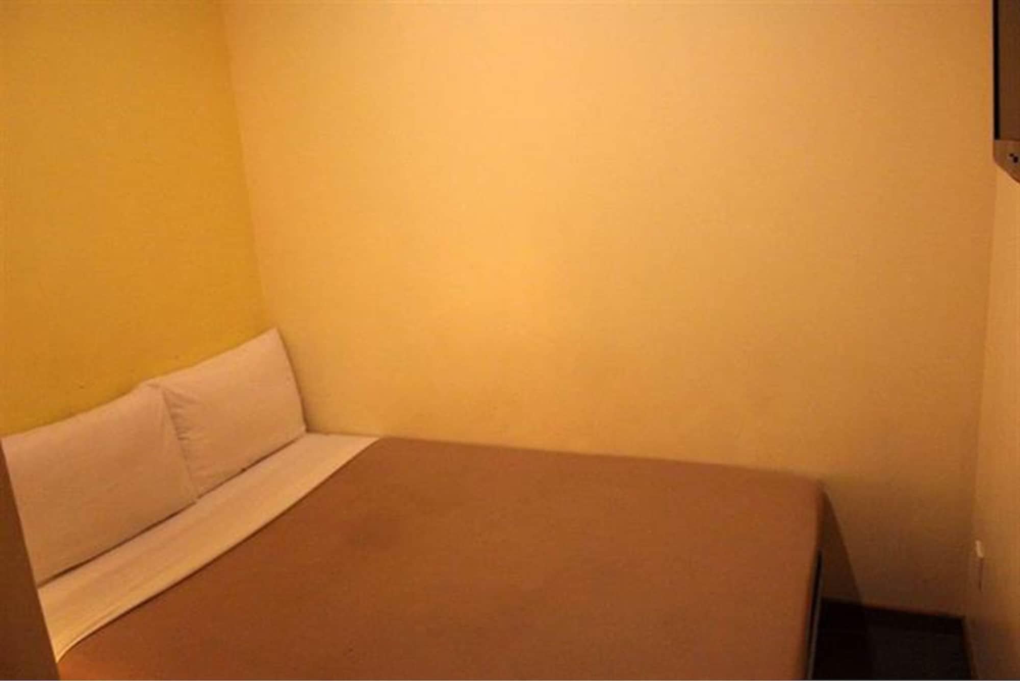 Hotel Sempurna Kuala Lumpur Extérieur photo