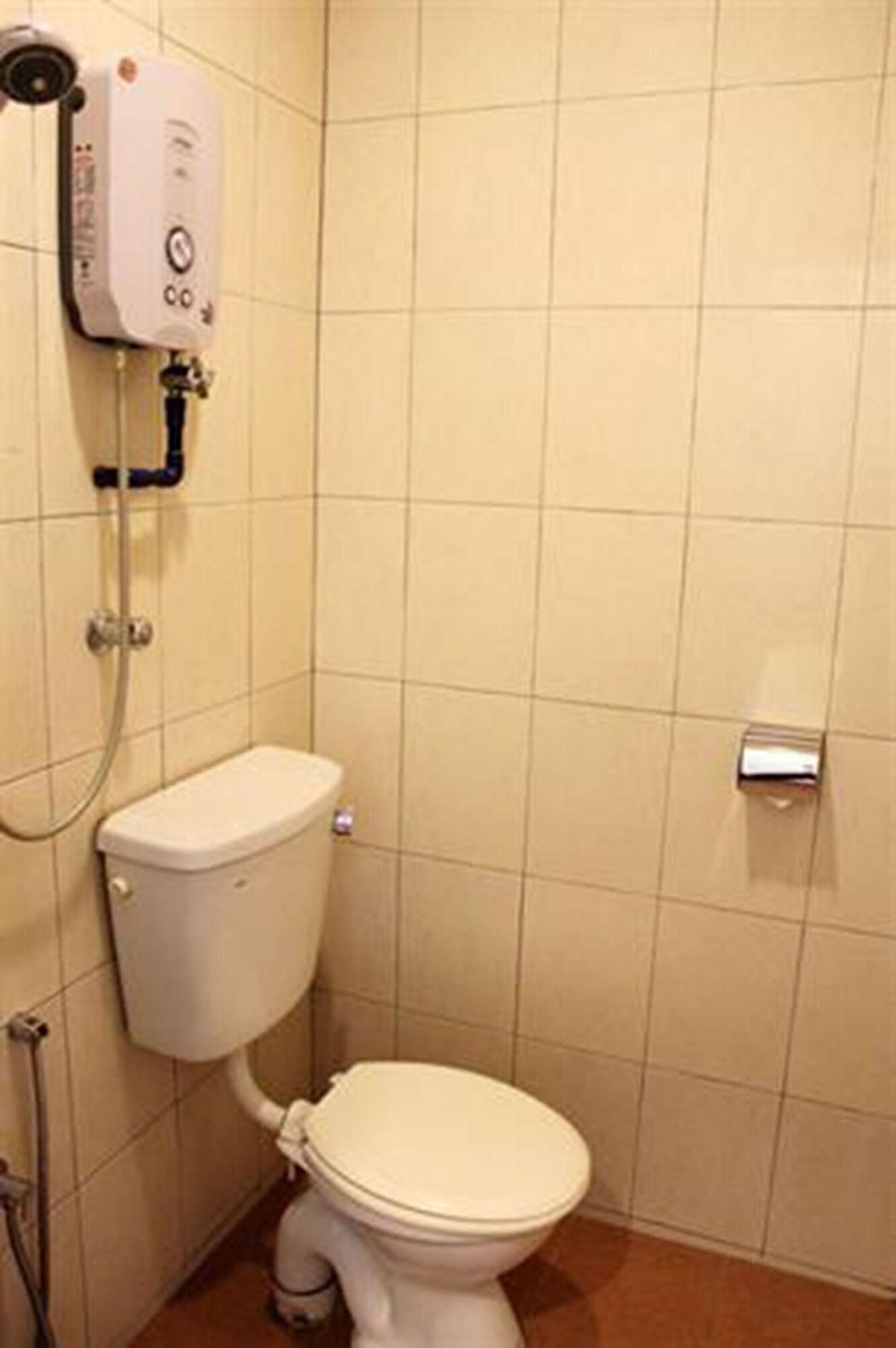 Hotel Sempurna Kuala Lumpur Extérieur photo
