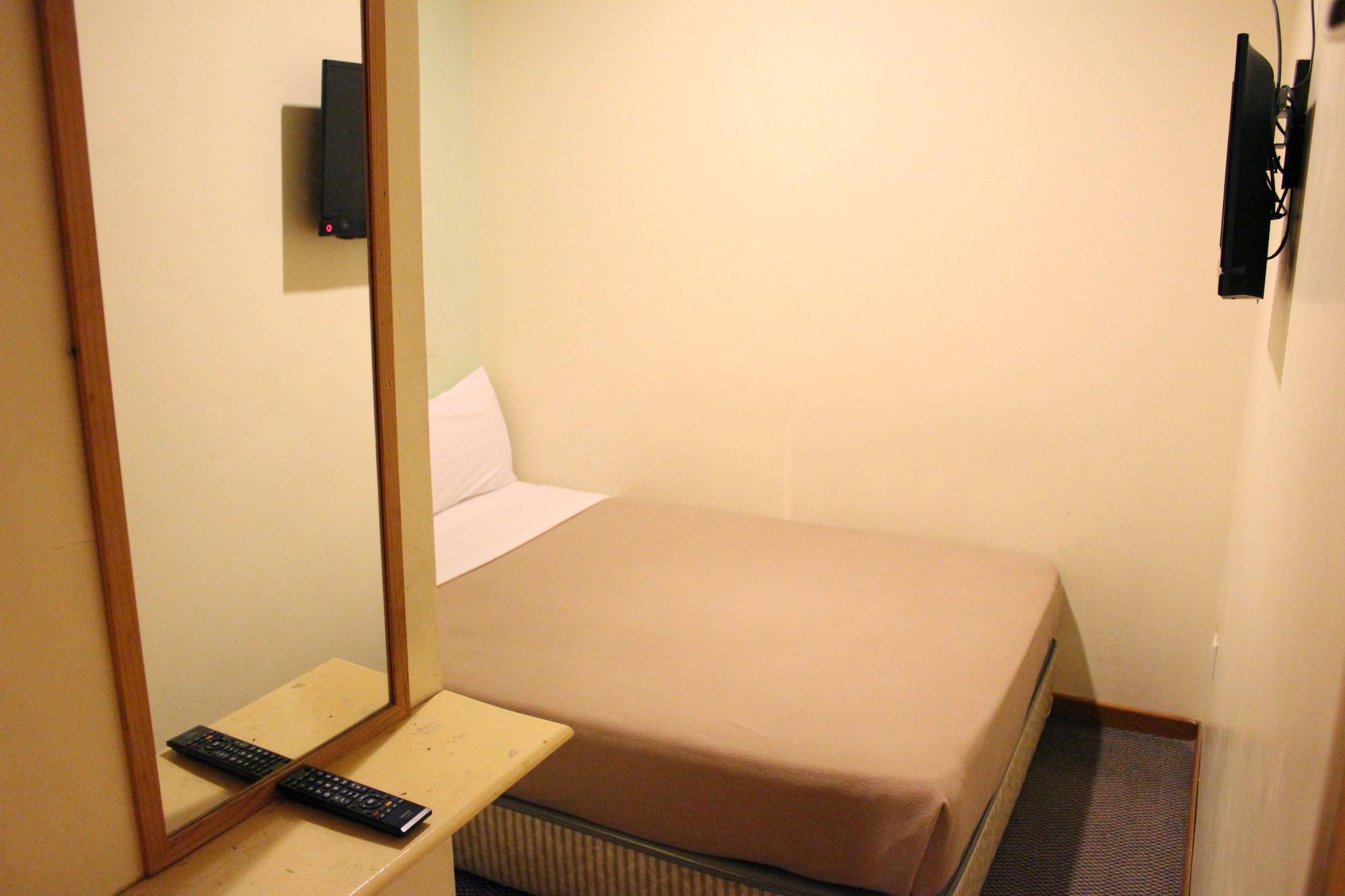 Hotel Sempurna Kuala Lumpur Extérieur photo