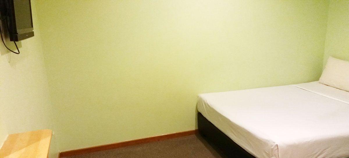 Hotel Sempurna Kuala Lumpur Extérieur photo