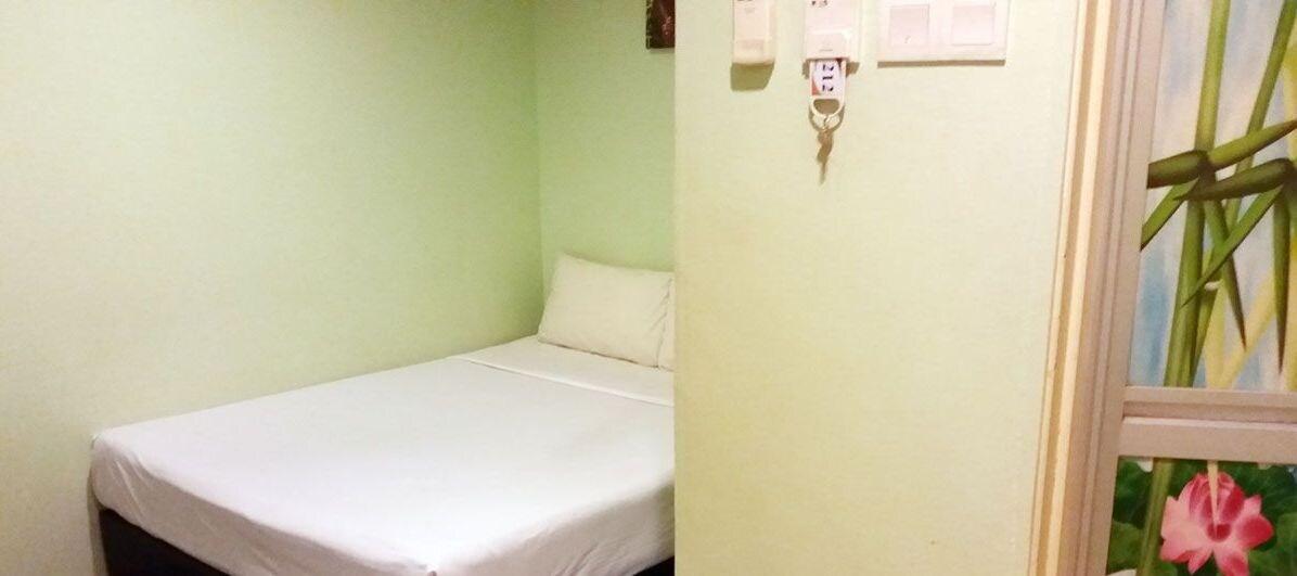 Hotel Sempurna Kuala Lumpur Extérieur photo
