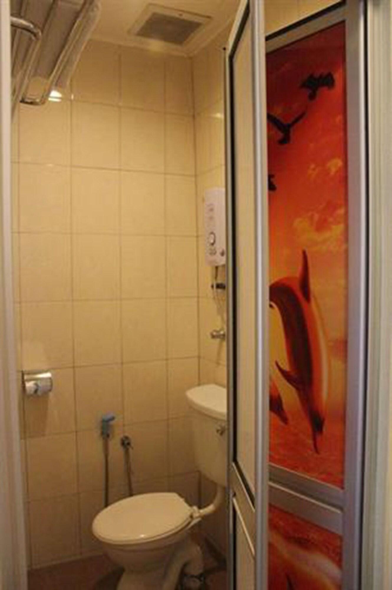 Hotel Sempurna Kuala Lumpur Extérieur photo