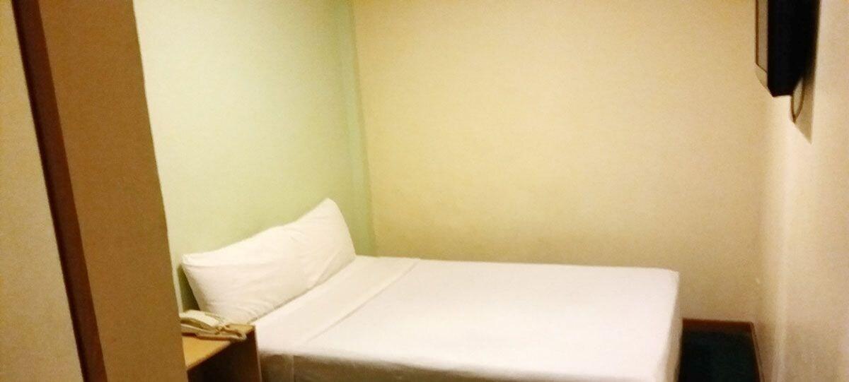 Hotel Sempurna Kuala Lumpur Extérieur photo