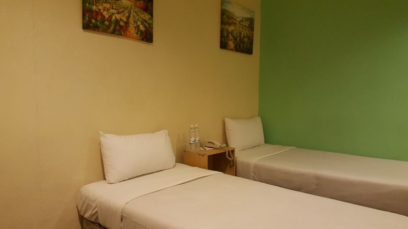 Hotel Sempurna Kuala Lumpur Extérieur photo