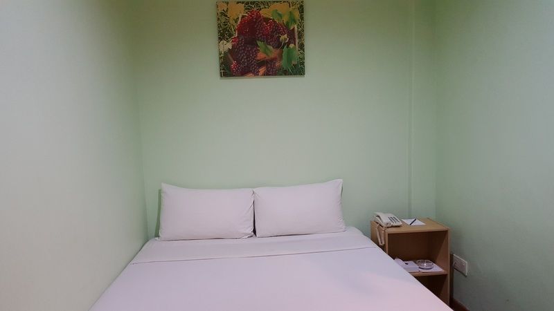 Hotel Sempurna Kuala Lumpur Extérieur photo