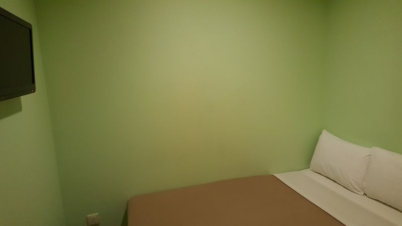 Hotel Sempurna Kuala Lumpur Extérieur photo