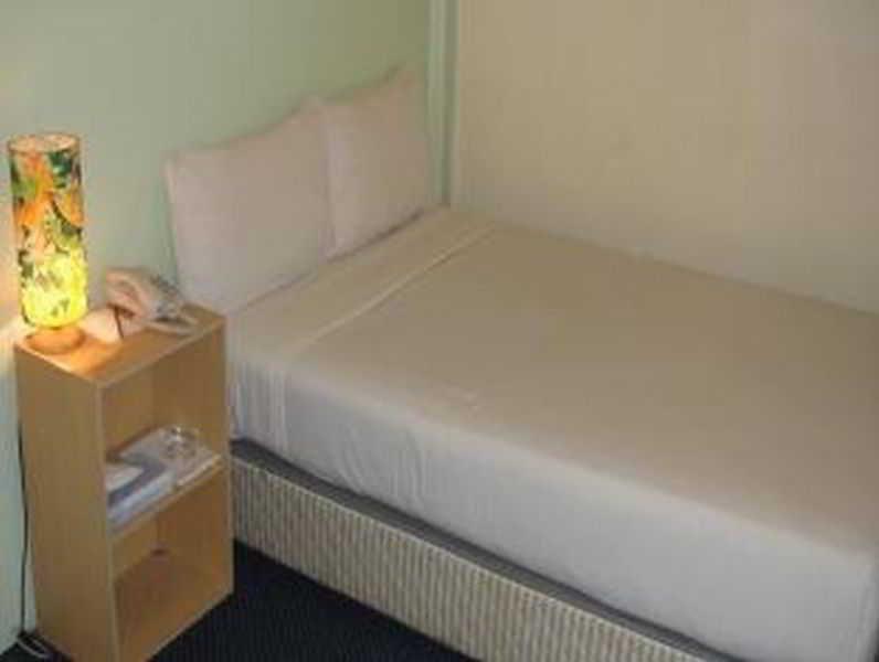 Hotel Sempurna Kuala Lumpur Extérieur photo