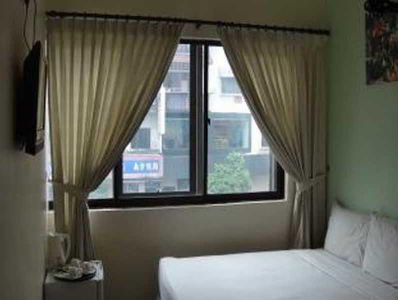 Hotel Sempurna Kuala Lumpur Extérieur photo