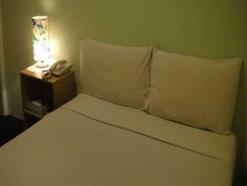 Hotel Sempurna Kuala Lumpur Extérieur photo