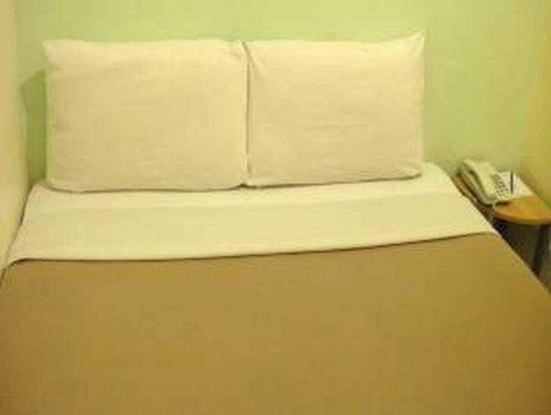 Hotel Sempurna Kuala Lumpur Extérieur photo