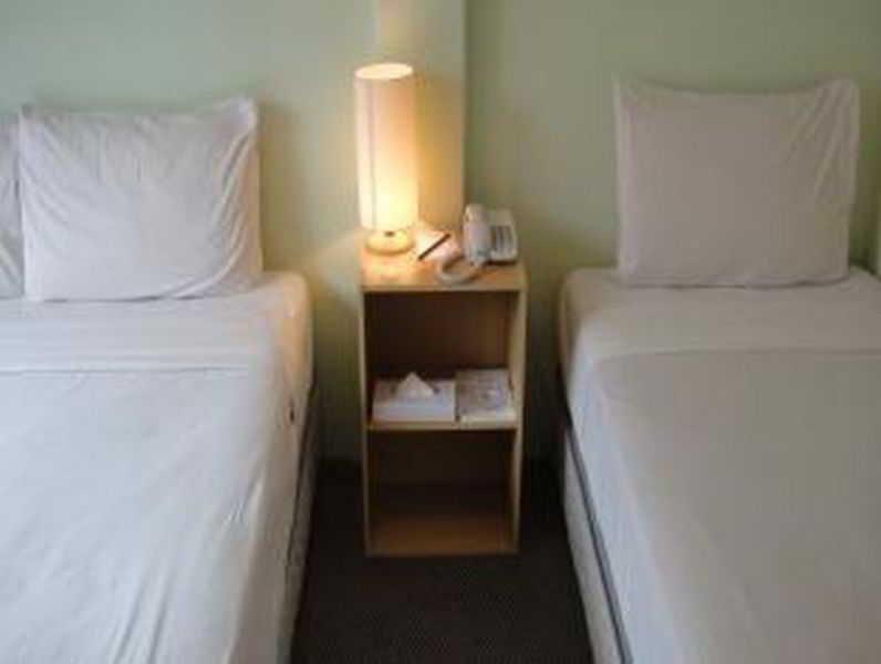 Hotel Sempurna Kuala Lumpur Extérieur photo