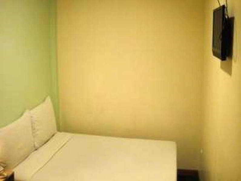 Hotel Sempurna Kuala Lumpur Extérieur photo
