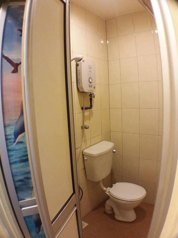 Hotel Sempurna Kuala Lumpur Extérieur photo