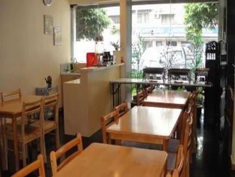 Hotel Sempurna Kuala Lumpur Extérieur photo