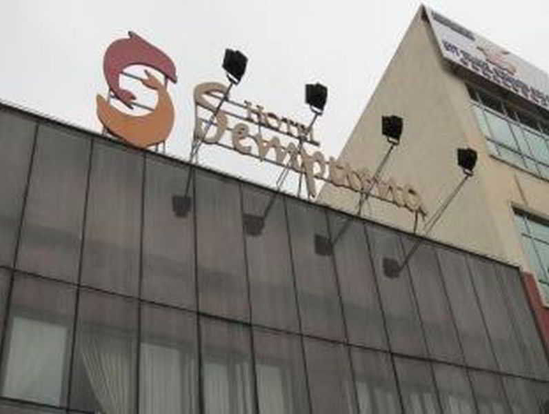 Hotel Sempurna Kuala Lumpur Extérieur photo