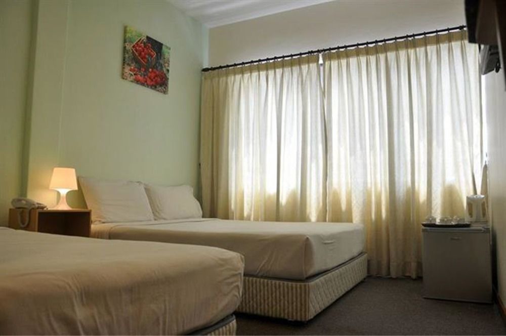 Hotel Sempurna Kuala Lumpur Extérieur photo
