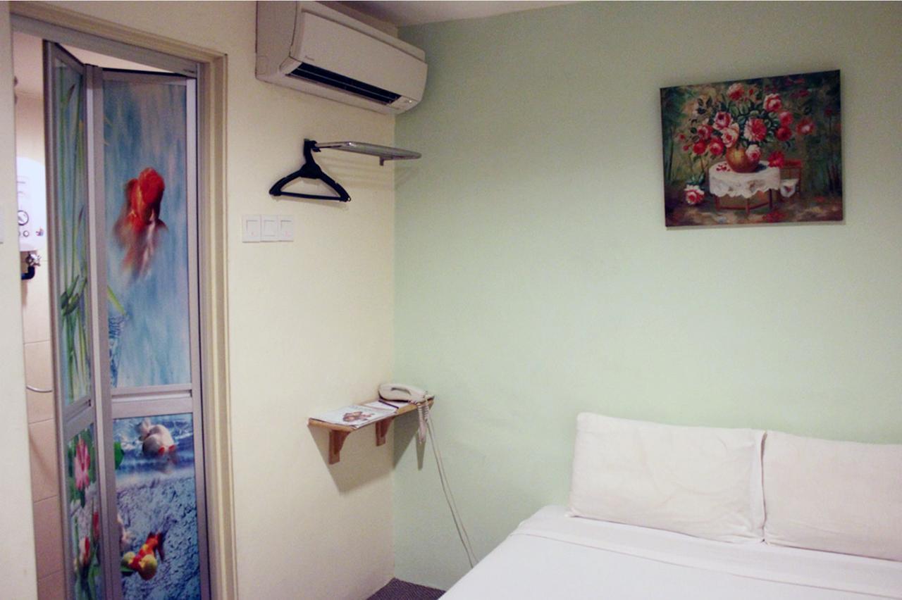 Hotel Sempurna Kuala Lumpur Extérieur photo