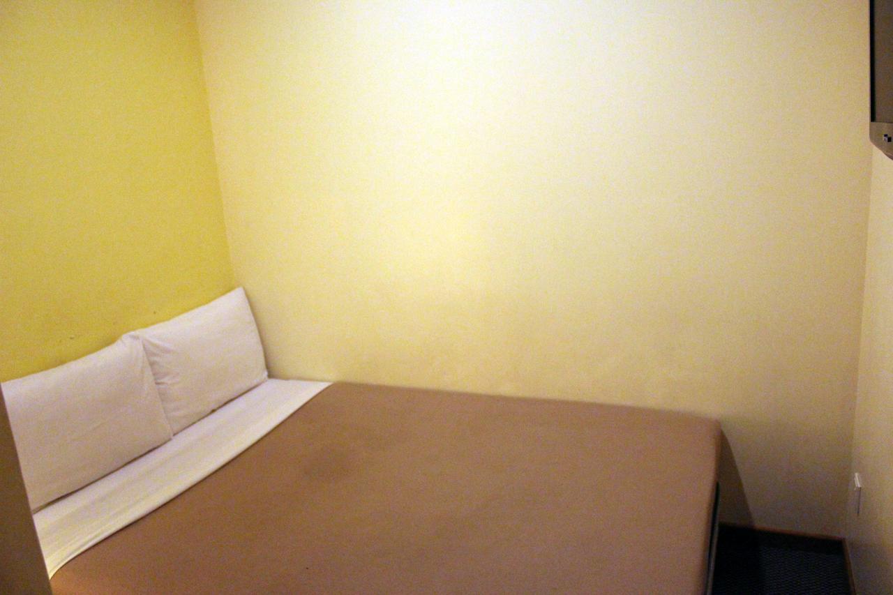 Hotel Sempurna Kuala Lumpur Extérieur photo