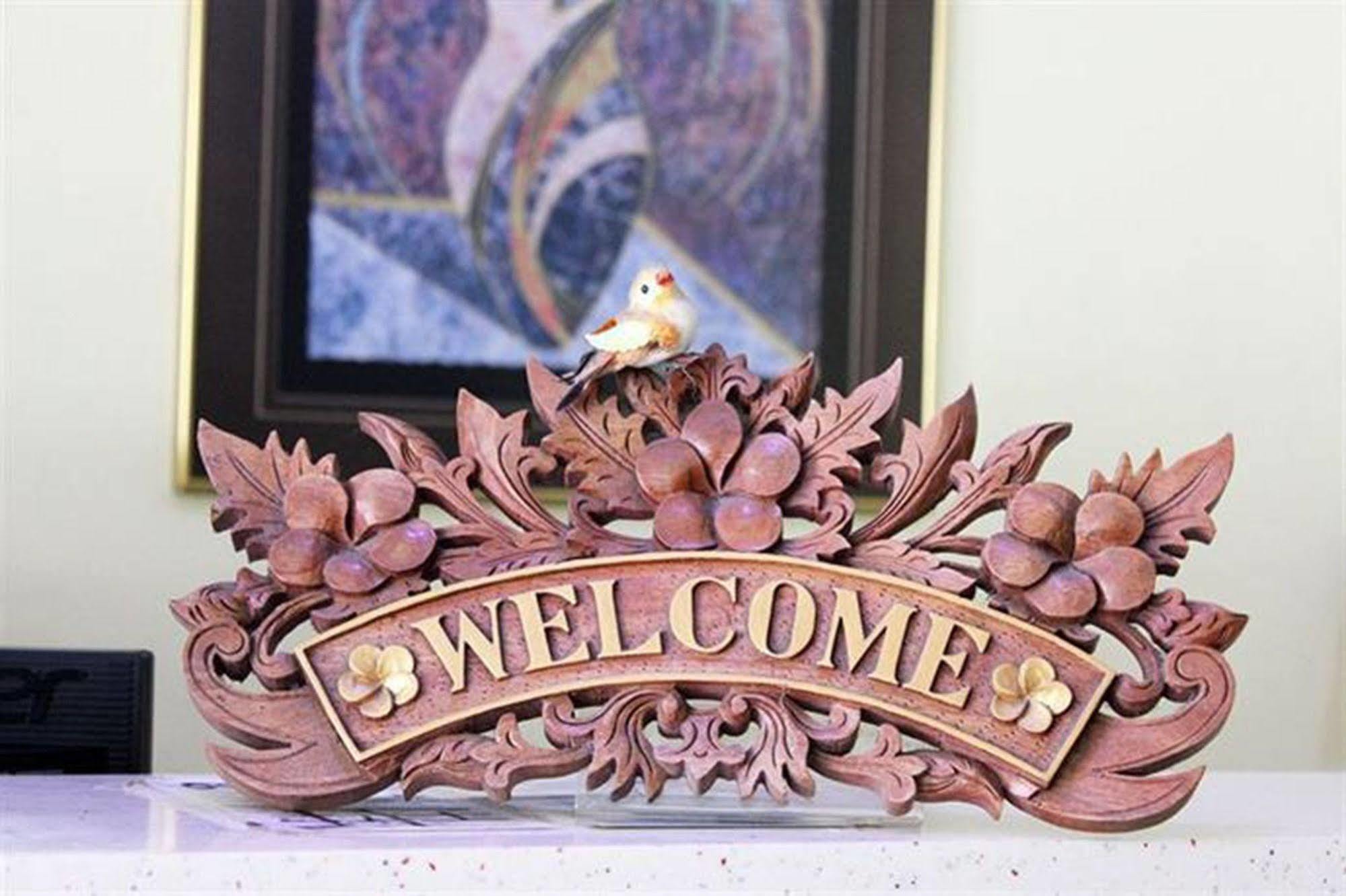 Hotel Sempurna Kuala Lumpur Extérieur photo