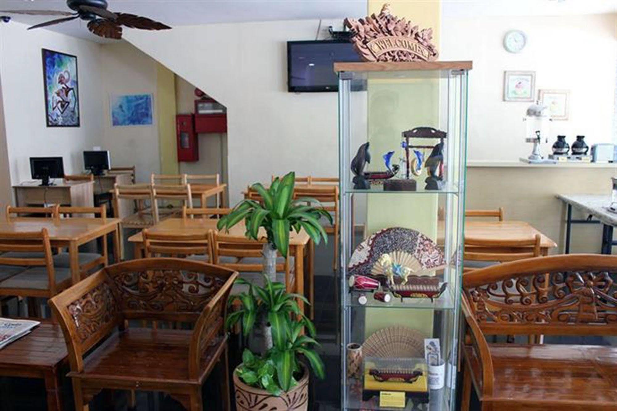 Hotel Sempurna Kuala Lumpur Extérieur photo