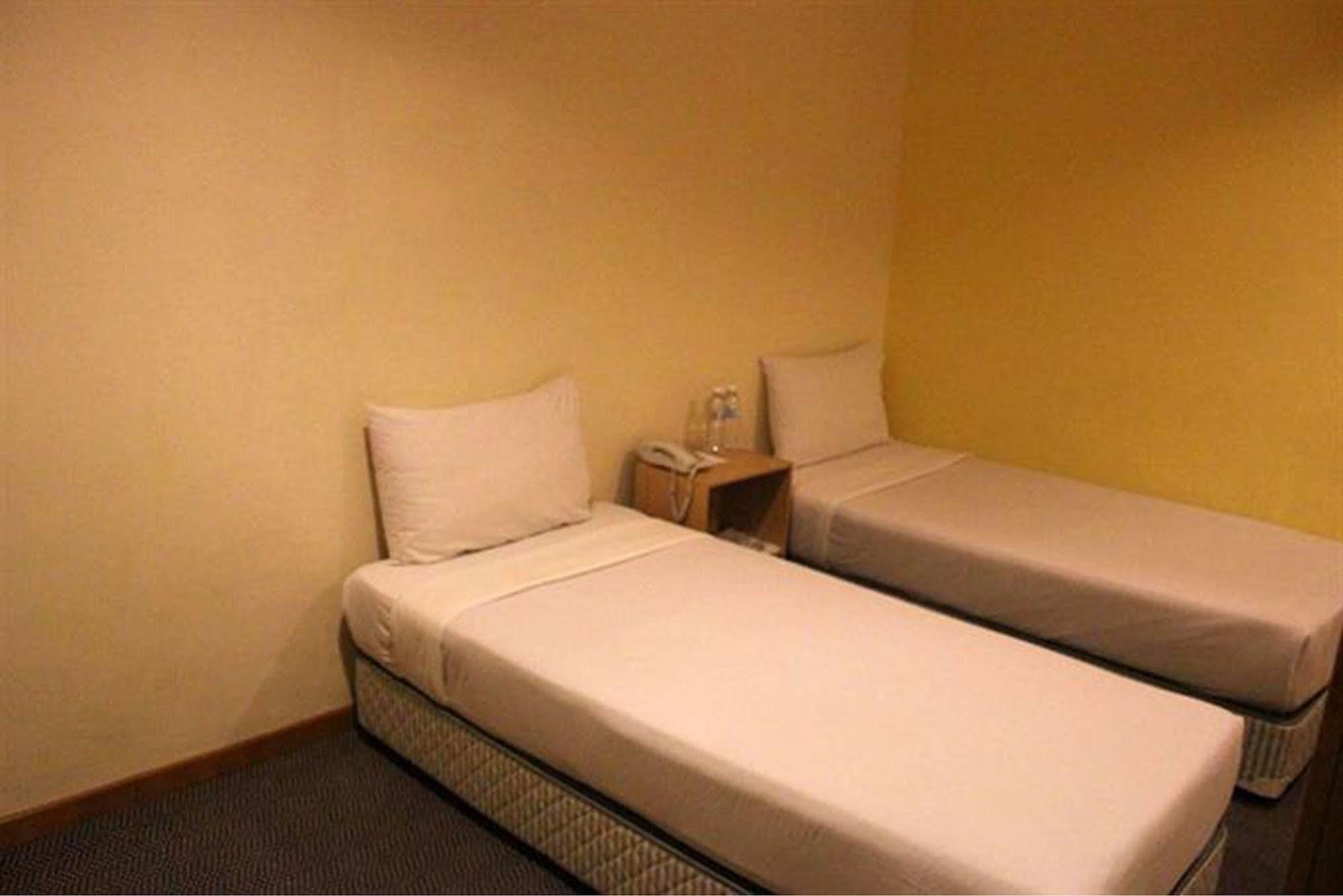 Hotel Sempurna Kuala Lumpur Extérieur photo