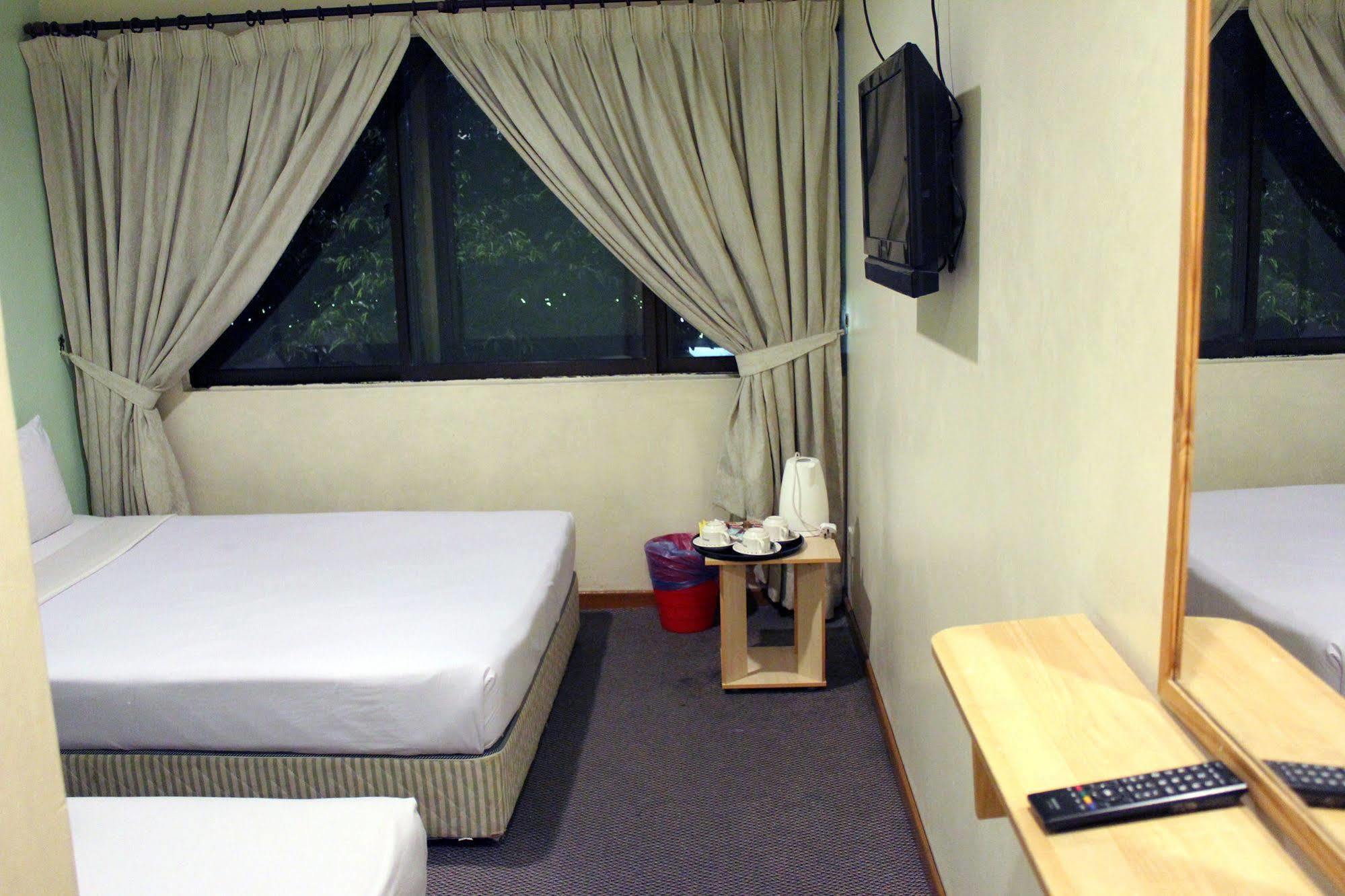 Hotel Sempurna Kuala Lumpur Extérieur photo