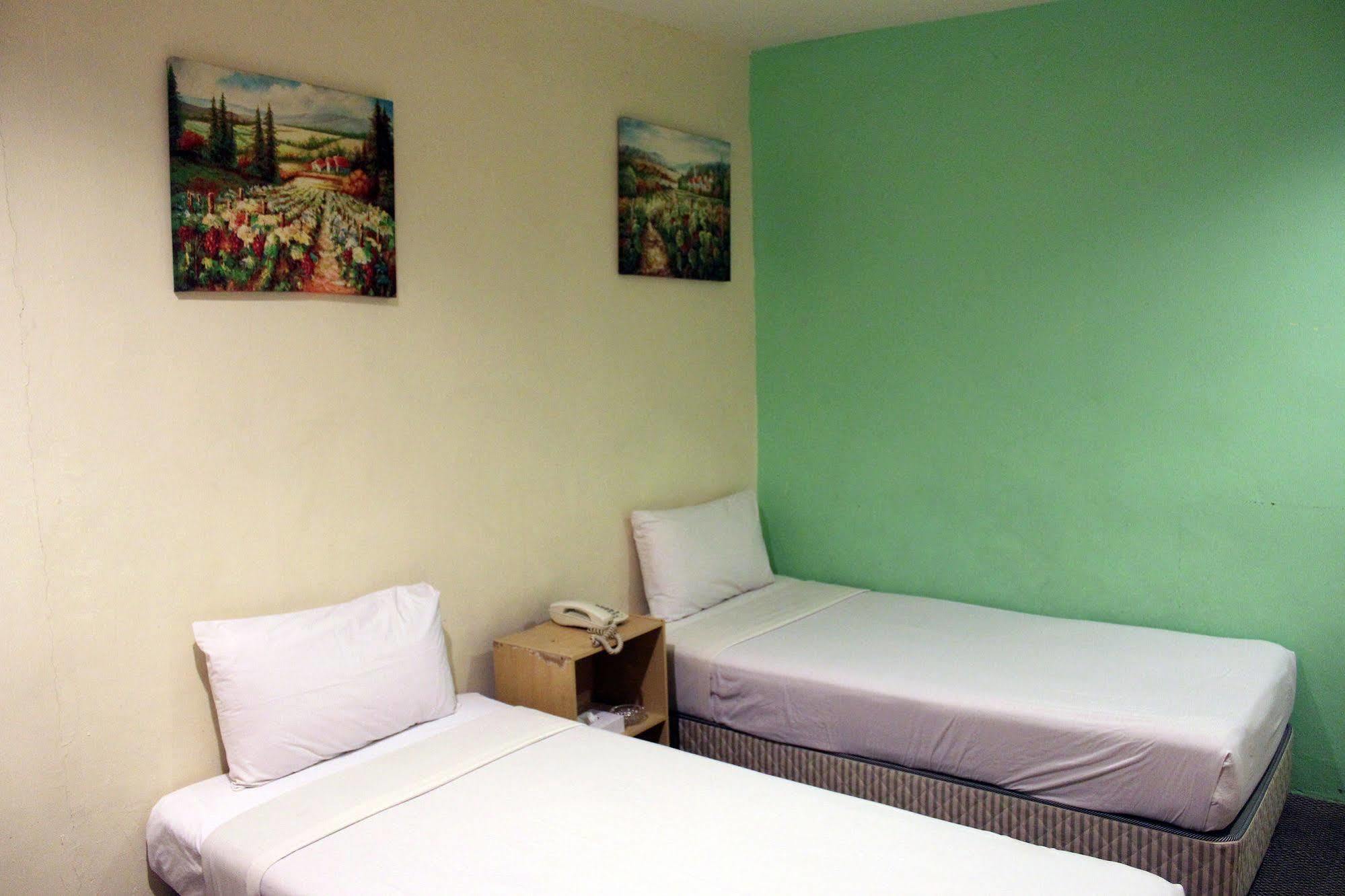 Hotel Sempurna Kuala Lumpur Extérieur photo