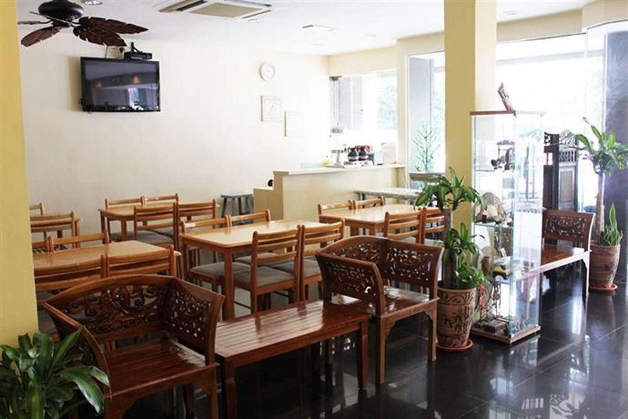 Hotel Sempurna Kuala Lumpur Extérieur photo