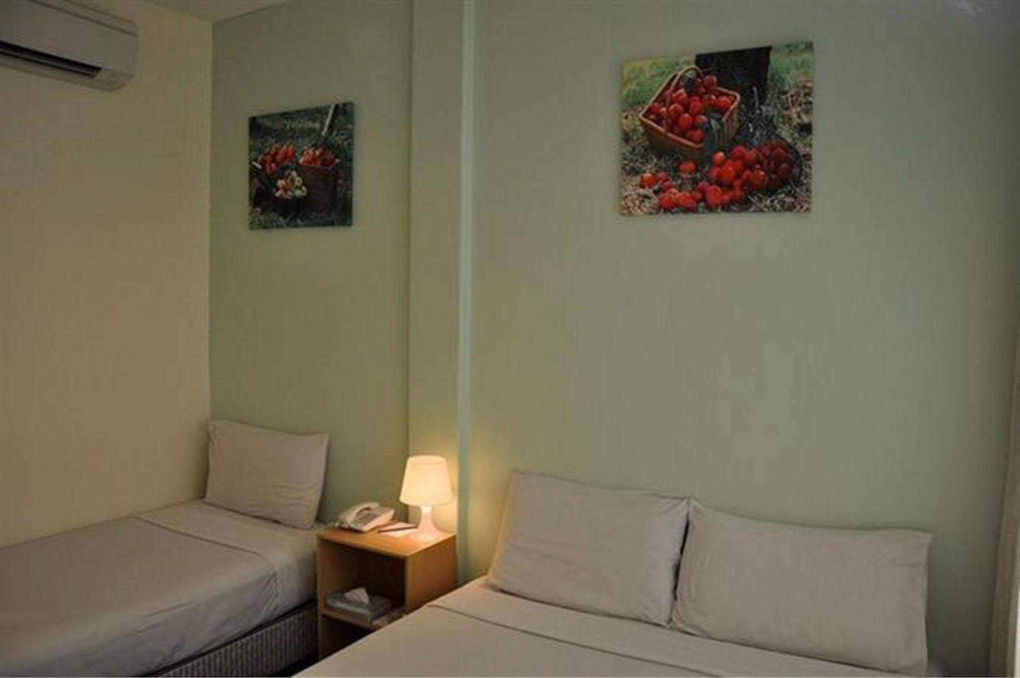 Hotel Sempurna Kuala Lumpur Extérieur photo