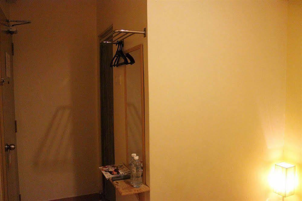 Hotel Sempurna Kuala Lumpur Extérieur photo