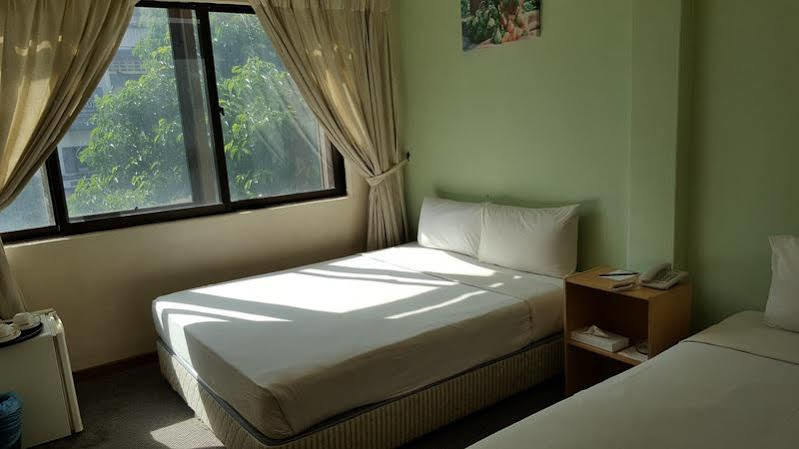 Hotel Sempurna Kuala Lumpur Extérieur photo