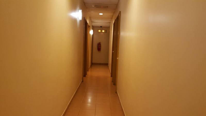 Hotel Sempurna Kuala Lumpur Extérieur photo