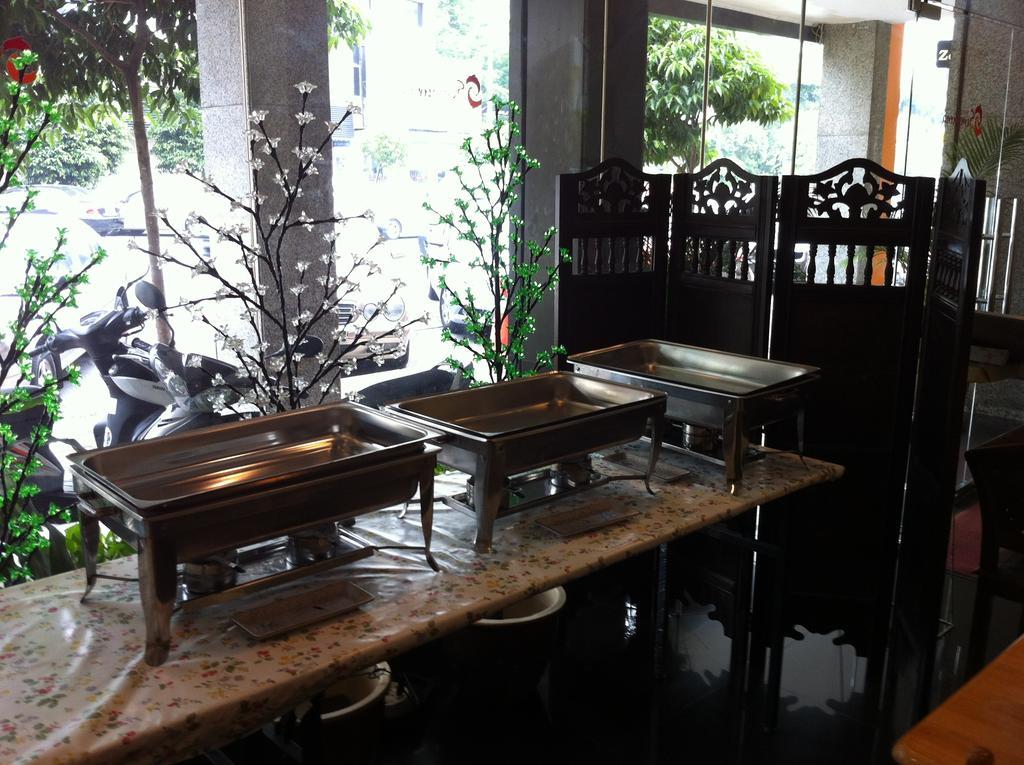 Hotel Sempurna Kuala Lumpur Extérieur photo