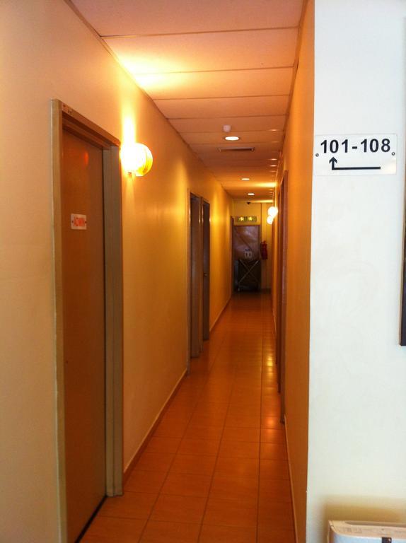 Hotel Sempurna Kuala Lumpur Extérieur photo