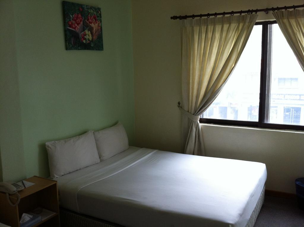 Hotel Sempurna Kuala Lumpur Extérieur photo